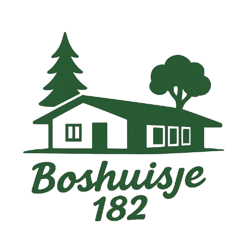 Boshuisje 182